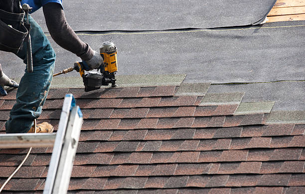 Licensed Gutter Installation service in Tillery, NC - Brentwood Metal Roofing